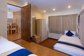 Kathmandu Business Hotel