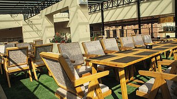 Kathmandu Business Hotel