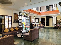 Kathmandu Business Hotel