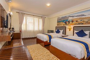 Kathmandu Business Hotel