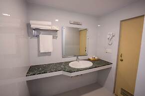 Kathmandu Business Hotel