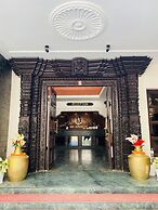 Kathmandu Business Hotel