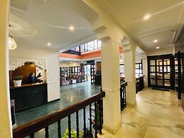 Kathmandu Business Hotel