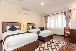 Kathmandu Business Hotel