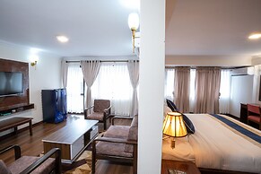 Kathmandu Business Hotel
