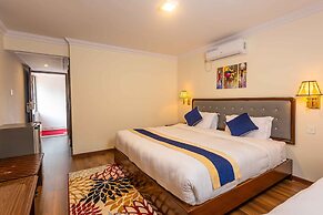 Kathmandu Business Hotel
