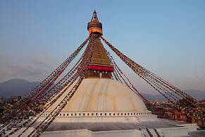 Kathmandu Business Hotel