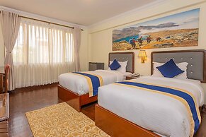 Kathmandu Business Hotel