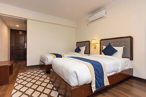 Kathmandu Business Hotel