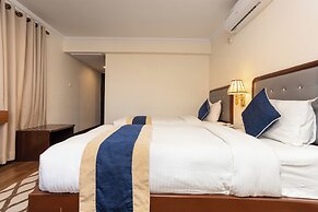 Kathmandu Business Hotel