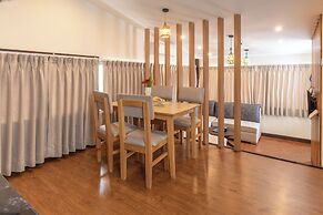 Kathmandu Business Hotel