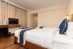 Kathmandu Business Hotel