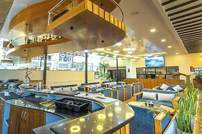 Kathmandu Business Hotel