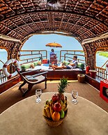 Spice Coast Cruises CGH Earth-Houseboat