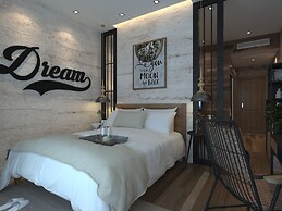 Shanghai Vintage Hotel Disneyland Branch