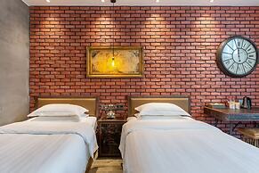 Shanghai Vintage Hotel Disneyland Branch