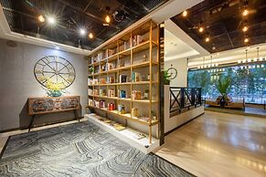 Shanghai Vintage Hotel Disneyland Branch