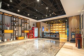 Shanghai Vintage Hotel Disneyland Branch