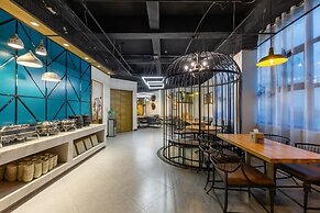 Shanghai Vintage Hotel Disneyland Branch