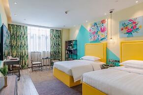 Shanghai Vintage Hotel Disneyland Branch