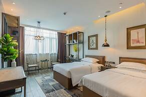 Shanghai Vintage Hotel Disneyland Branch