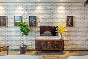 Shanghai Vintage Hotel Disneyland Branch