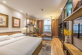 Shanghai Vintage Hotel Disneyland Branch