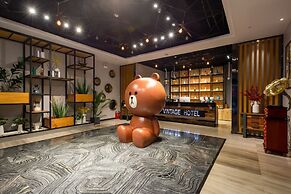 Shanghai Vintage Hotel Disneyland Branch