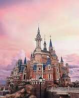 Shanghai Vintage Hotel Disneyland Branch