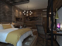 Shanghai Vintage Hotel Disneyland Branch