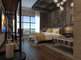 Shanghai Vintage Hotel Disneyland Branch