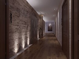 Shanghai Vintage Hotel Disneyland Branch