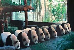 Shanghai Vintage Hotel Disneyland Branch