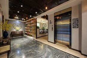 Shanghai Vintage Hotel Disneyland Branch