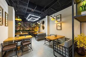 Shanghai Vintage Hotel Disneyland Branch