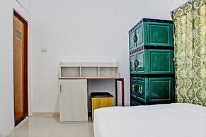 OYO Life 93138 Anugrah Kost Syariah