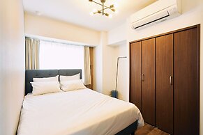 B/C APARTMENT Asakusa Hanazono Dori Hotel with Rental Car and Sauna