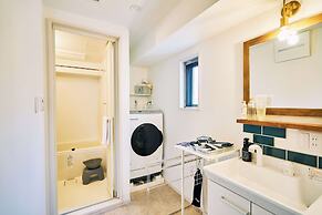 B/C APARTMENT Asakusa Hanazono Dori Hotel with Rental Car and Sauna