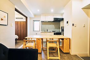 B/C APARTMENT Asakusa Hanazono Dori Hotel with Rental Car and Sauna