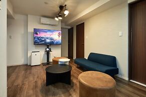 B/C APARTMENT Asakusa Hanazono Dori Hotel with Rental Car and Sauna