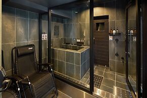 B/C APARTMENT Asakusa Hanazono Dori Hotel with Rental Car and Sauna