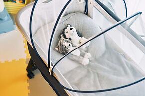 B/C APARTMENT Asakusa Hanazono Dori Hotel with Rental Car and Sauna