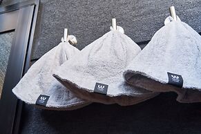 B/C APARTMENT Asakusa Hanazono Dori Hotel with Rental Car and Sauna