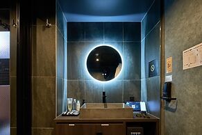 B/C APARTMENT Asakusa Hanazono Dori Hotel with Rental Car and Sauna