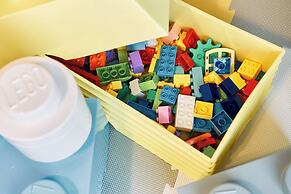 B/C APARTMENT Asakusa Hanazono Dori Hotel with Rental Car and Sauna