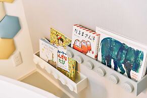 B/C APARTMENT Asakusa Hanazono Dori Hotel with Rental Car and Sauna