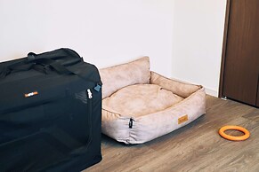 B/C APARTMENT Asakusa Hanazono Dori Hotel with Rental Car and Sauna