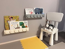 B/C APARTMENT Asakusa Hanazono Dori Hotel with Rental Car and Sauna