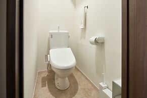 B/C APARTMENT Asakusa Hanazono Dori Hotel with Rental Car and Sauna