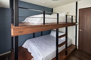 B/C APARTMENT Asakusa Hanazono Dori Hotel with Rental Car and Sauna